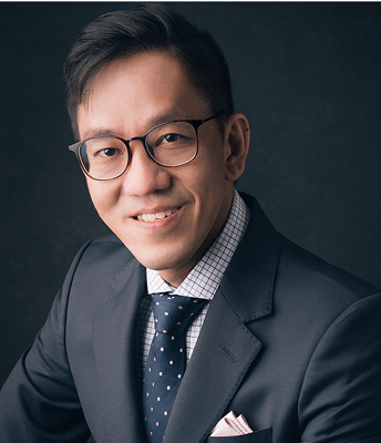Dr Wang Lushun