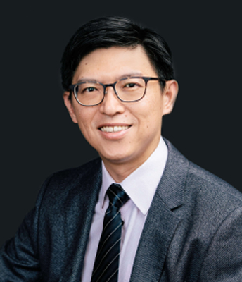 Dr ong kee leong