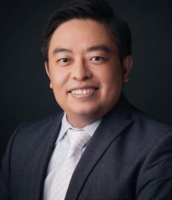 Dr. Kau Chung Yuan